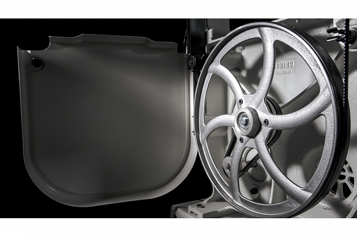 Станок ленточнопильный Jet JWBS-14OS-M – №10