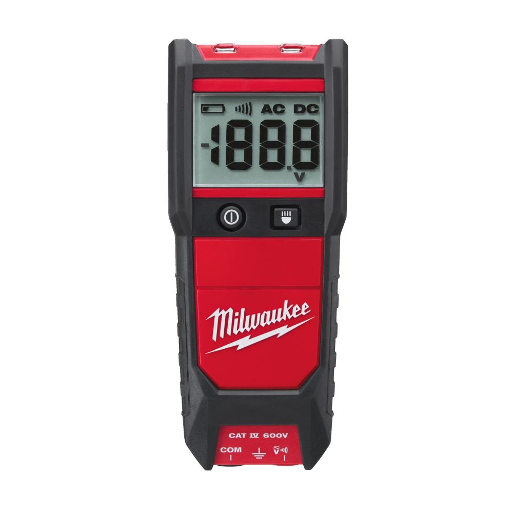 Тестер напряжения Milwaukee 2212-20 – №1