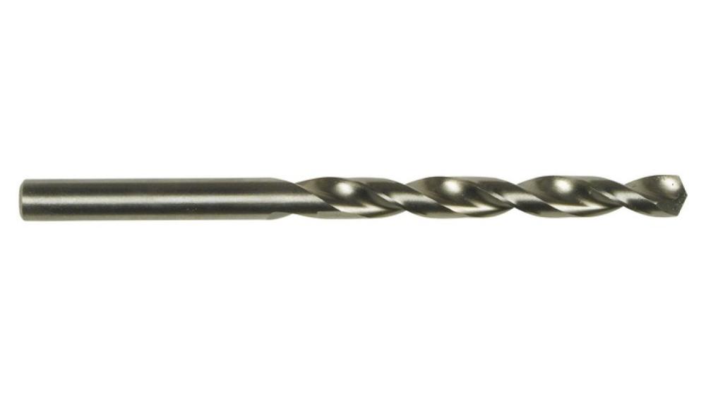 Сверло по металлу Milwaukee Thunderweb HSS-G 5,5х93 мм – фото №1 Сверло по металлу Milwaukee Thunderweb HSS-G 5,5х93 мм – №1