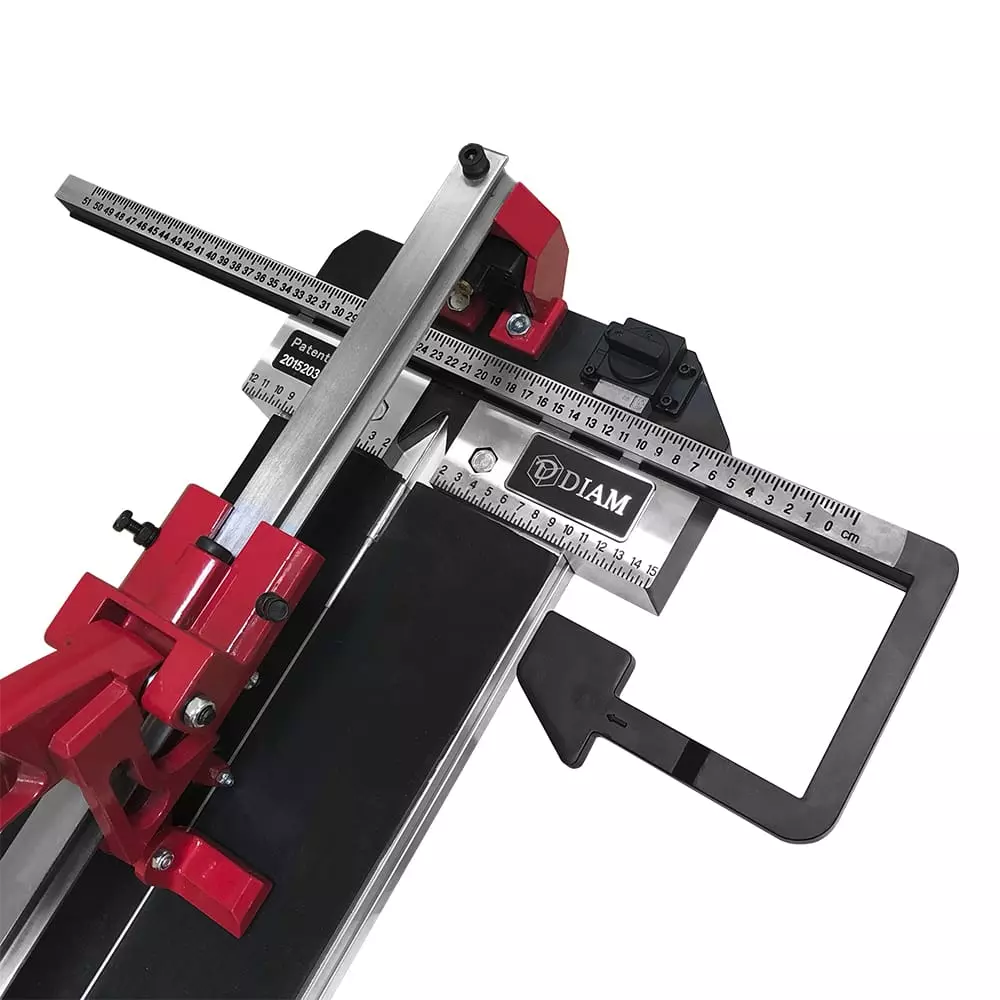 Плиткорез ручной Diam Pro Line 1200L – №1