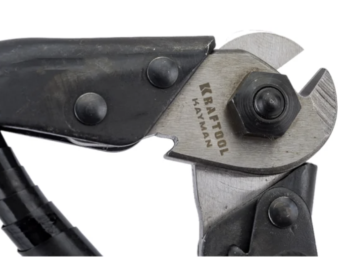 Тросорез Kraftool Kayman 190 мм (23335-19) – №2