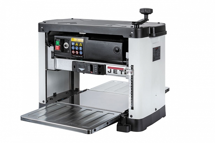 Станок рейсмусовый Jet JWP-12L – №1