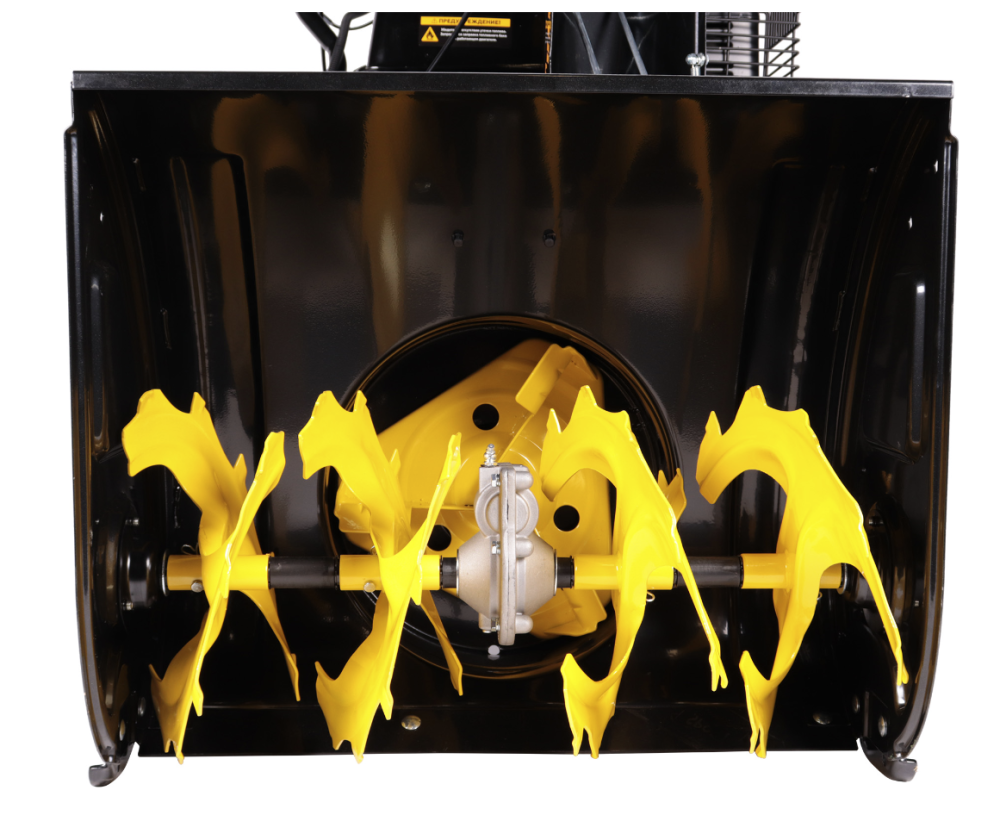 Снегоуборщик бензиновый Champion ST 861 – №4