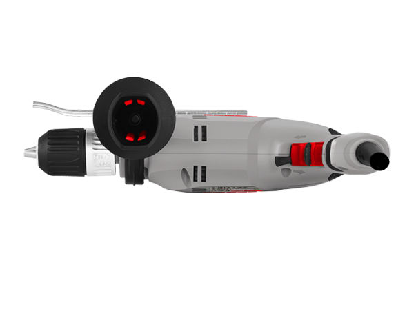 Дрель ударная Crown CT10129C – №4