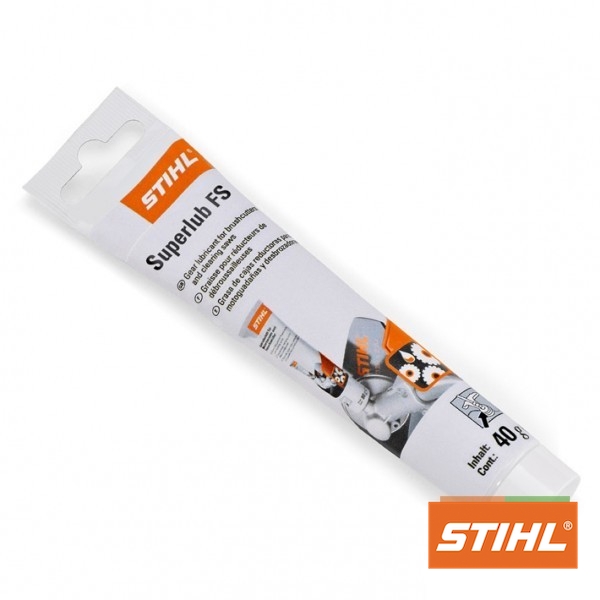 Смазка для редуктора Stihl 80 – фото №1 Смазка для редуктора Stihl 80 – №1