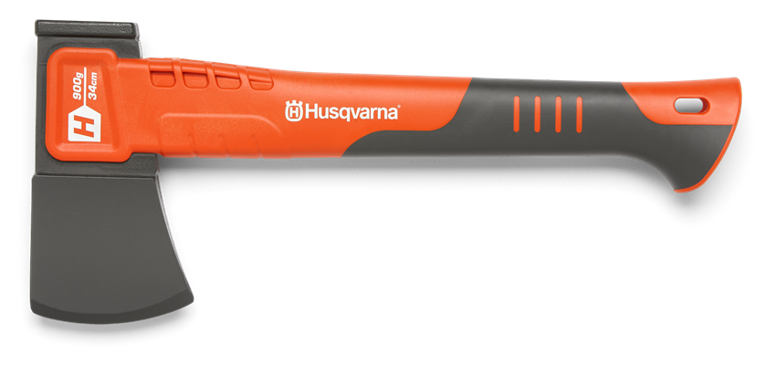 Топор походный Husqvarna H900 – фото №1 Топор походный Husqvarna H900 – №1