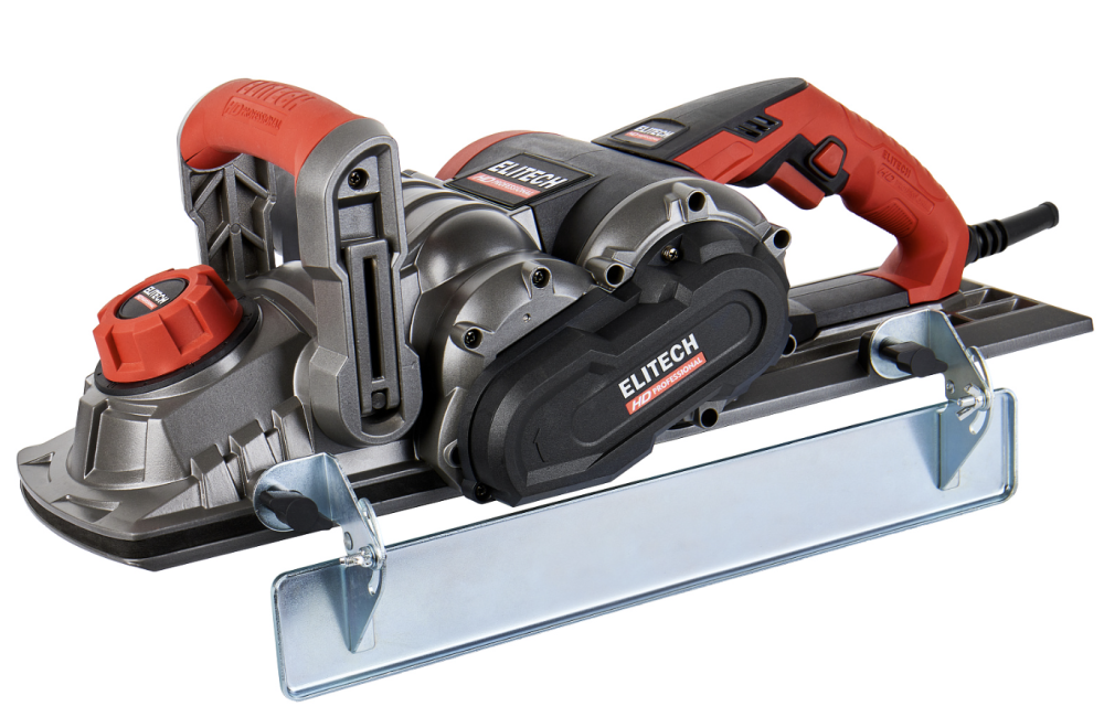 Рубанок Elitech HD HP 1718E (E2209.007.00) – №9