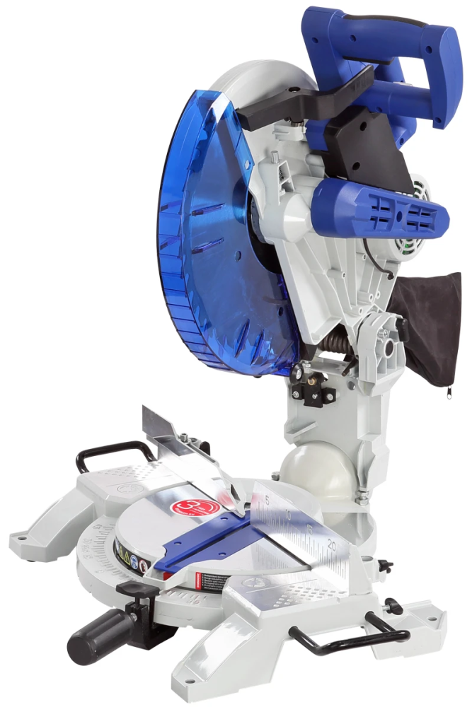 Пила торцовочная Белмаш MS B-305 – №1