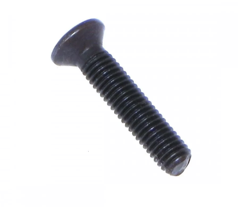 Винт для патрона AEZ М6 левая резьба 010157C1 – №1