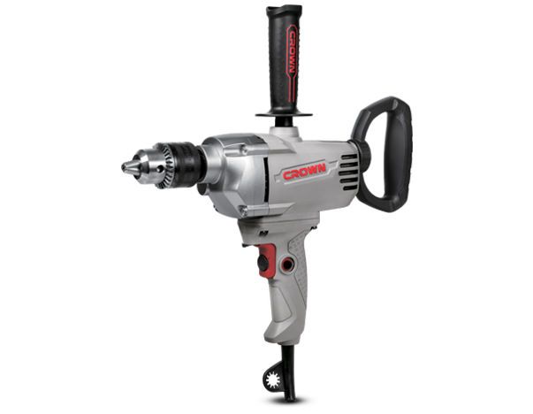 Дрель Crown CT10148 – №1