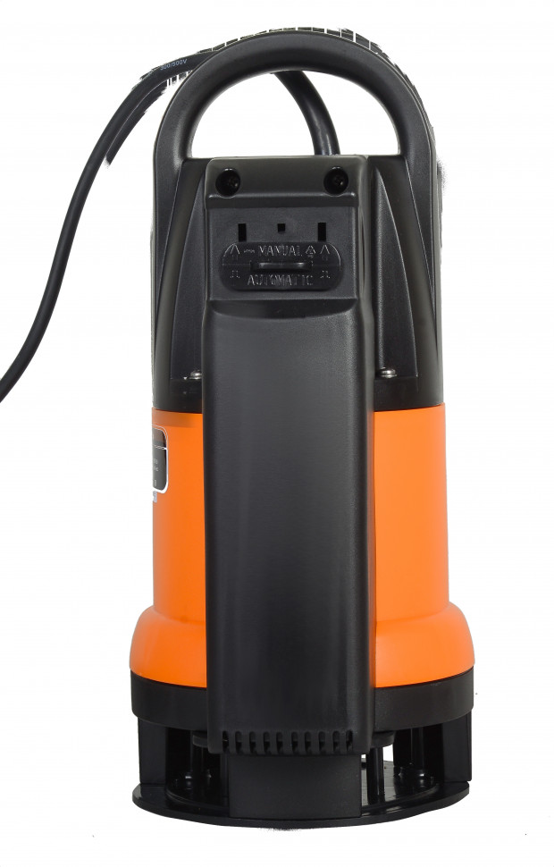 Насос дренажный Вихрь ДН-900 – №1