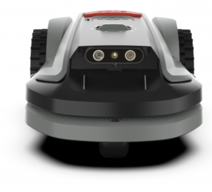 Газонокосилка-робот Villartec MI 800V – №2