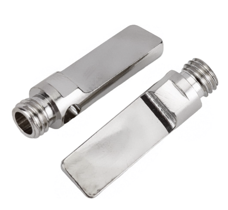 Насадка для паяльника Dremel VersaTip (2 шт) – фото №1 Насадка для паяльника Dremel VersaTip (2 шт) – №1