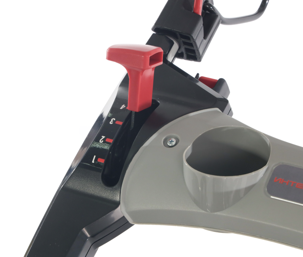 Газонокосилка бензиновая Интерскол ГБ-51/196ВЭ – №4