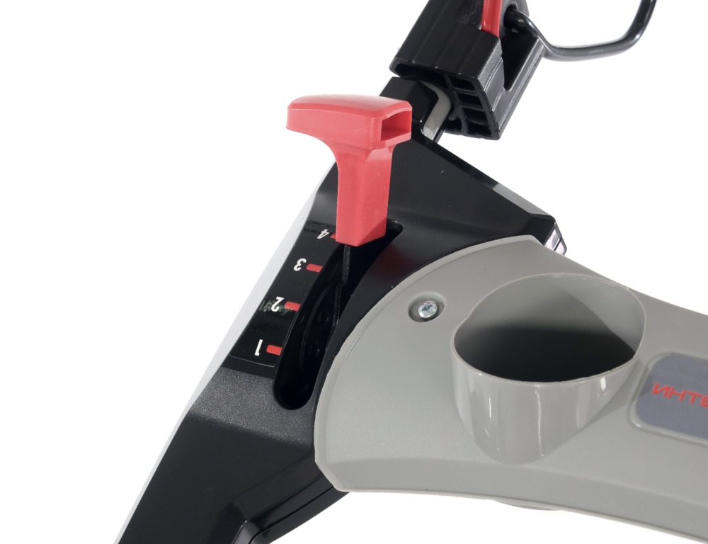 Газонокосилка бензиновая Интерскол ГБ-51/170ВХ – №7