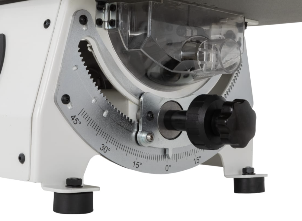 Станок лобзиковый Jet JSS-18 230В – №4