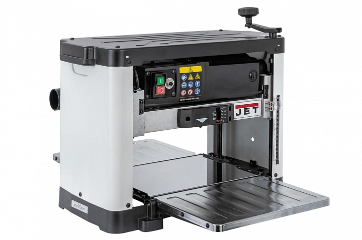 Станок рейсмусовый Jet JWP-12L – фото №3 Станок рейсмусовый Jet JWP-12L – №3