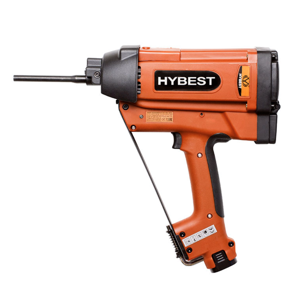 Пистолет монтажный газовый Hybest GBW120 – фото №1 Пистолет монтажный газовый Hybest GBW120 – №1