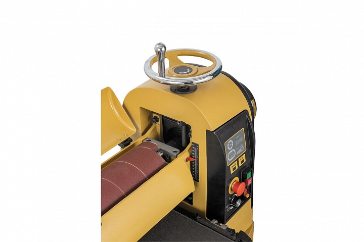 Станок барабанный шлифовальный Powermatic PM2244 – №6