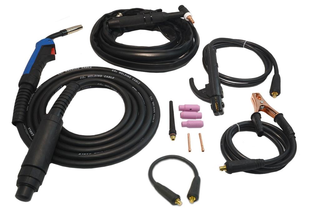 Сварочный аппарат TSS TOP MTM-200 – №3