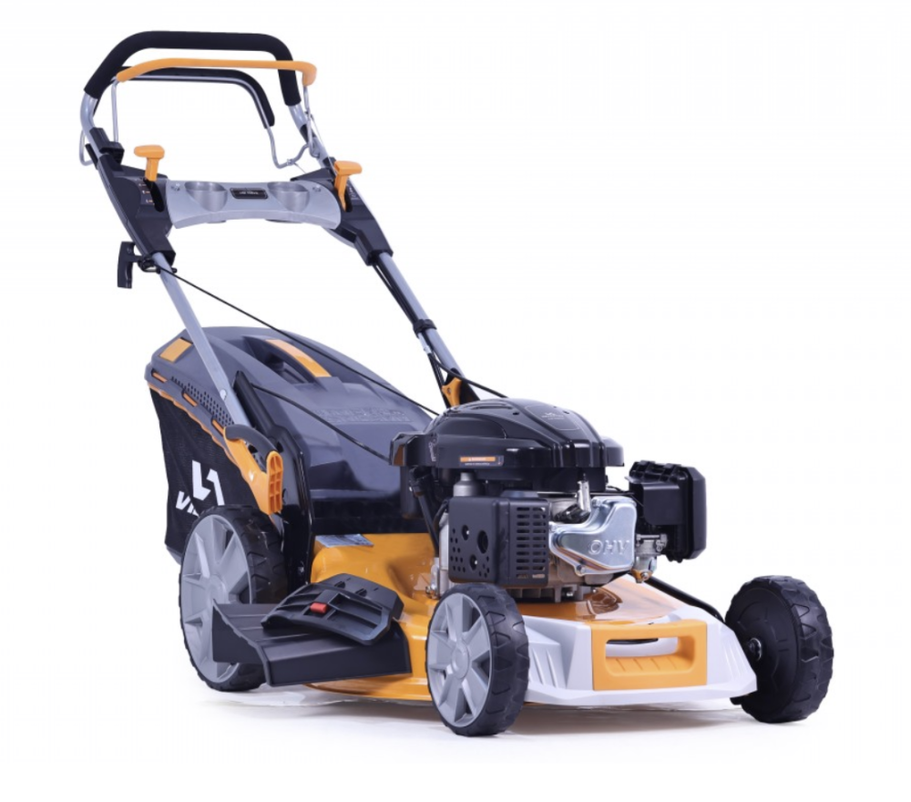 Газонокосилка бензиновая Villartec MB 556V самоходная – №1