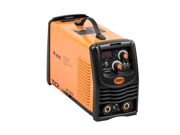 Сварочный аппарат Сварог ARC 205 B TECH (НАКС РФ) Z203 – №1