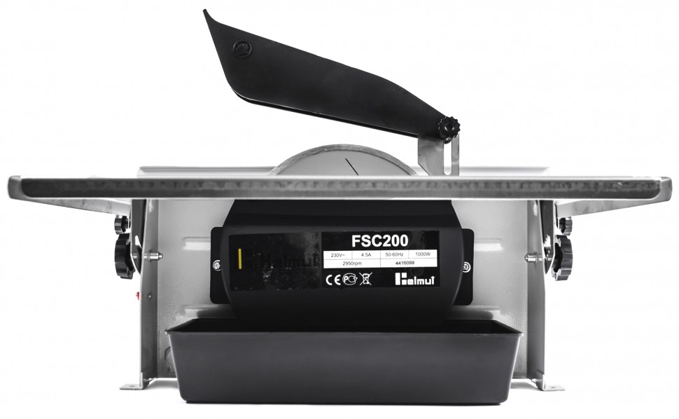 Плиткорез электрический Helmut FSC200 – №2
