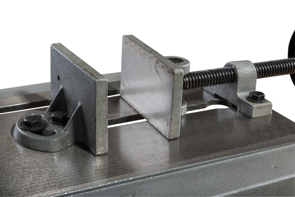 Пила монтажная Jet JCOM-400T 400В – №4