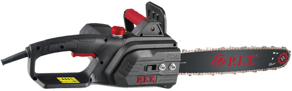 Пила цепная электрическая P.I.T. Мастер PKE405-С4 – №1