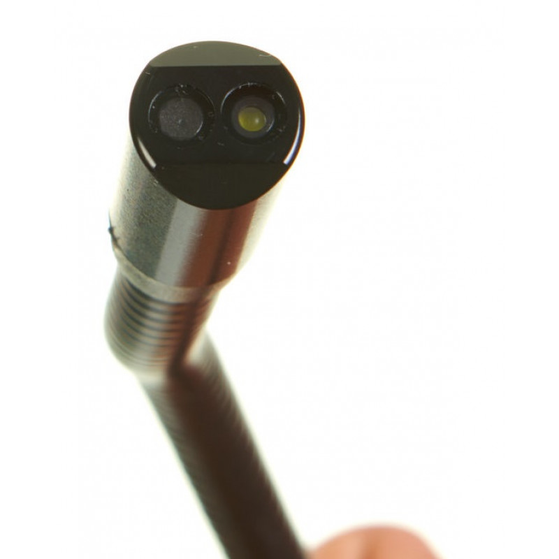 Аккумуляторная цифровая камера Milwaukee M12 ICAV3-201C (Li-Ion 2Ач) – №6