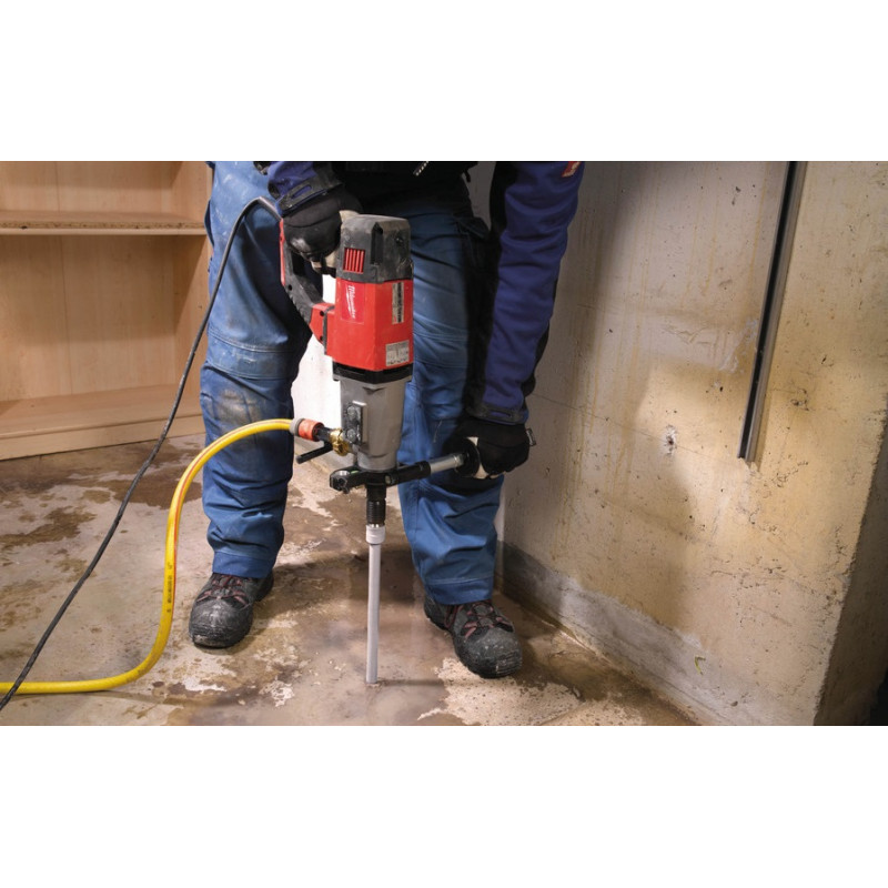 Дрель для алмазного сверления Milwaukee DD3-152 – №2