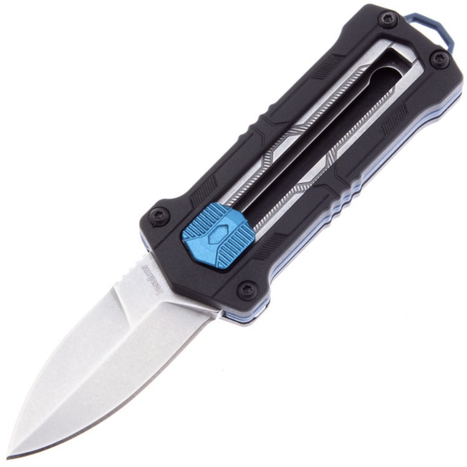 Нож Kershaw Kapsule (1190) – фото №1 Нож Kershaw Kapsule (1190) – №1