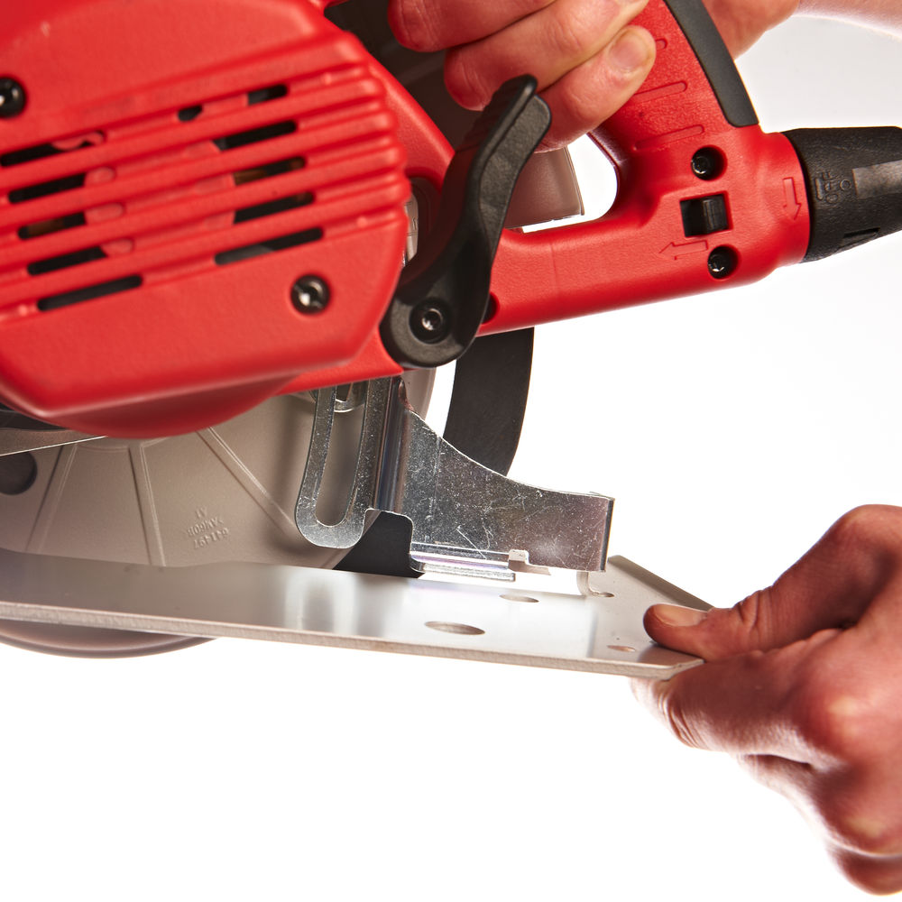 Пила циркулярная Milwaukee SCS 65 Q – №5