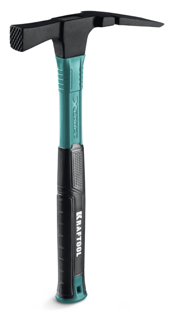 Молоток Kraftool X-FORCE B 600 гр. широкий (20193) – №1