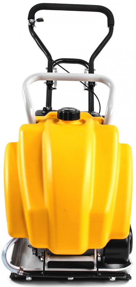 Виброплита бензиновая Helmut RP86H – №4