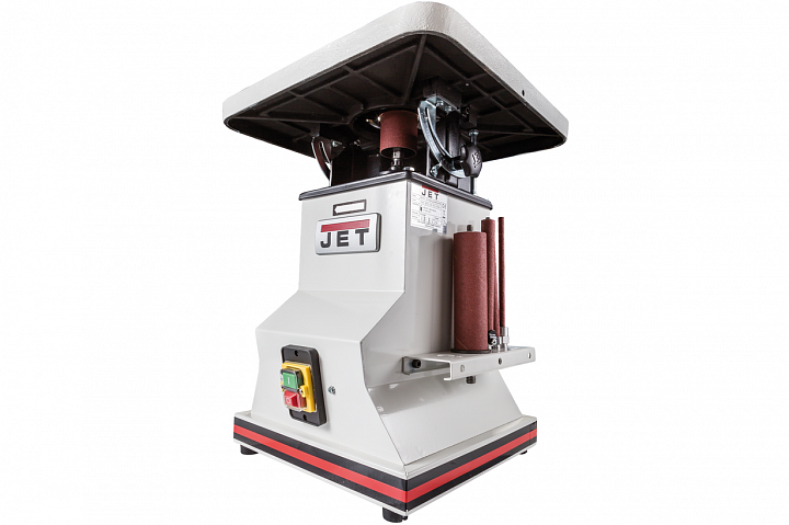 Станок осцилляционный шпиндельный шлифовальный Jet JBOS-5 – №1