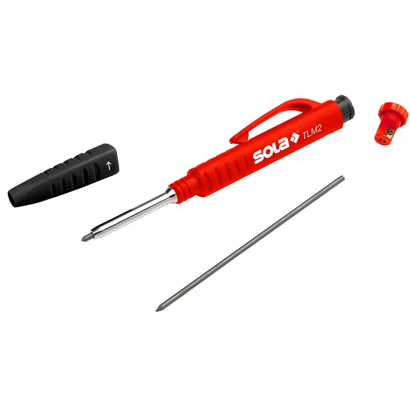 Карандаш механический Sola TLM2 – №2