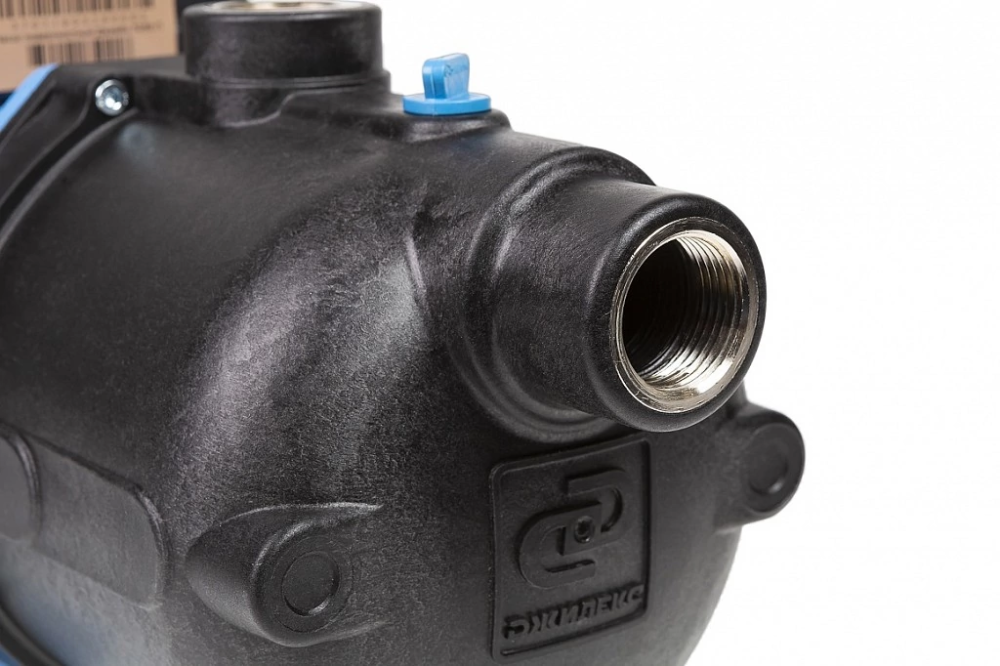 Насос поверхностный Джилекс Джамбо 70-50П – №4