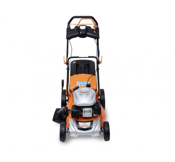 Газонокосилка бензиновая Villartec MB 3046T – №2