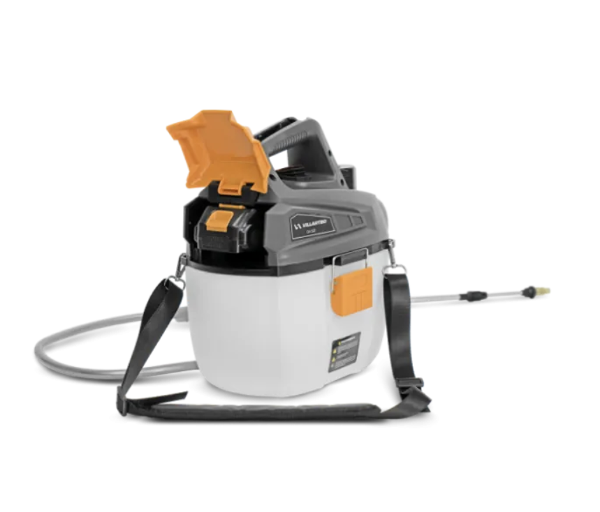 Аккумуляторный опрыскиватель Villartec OA521 5 л.(1х2,0 Ач) – №1