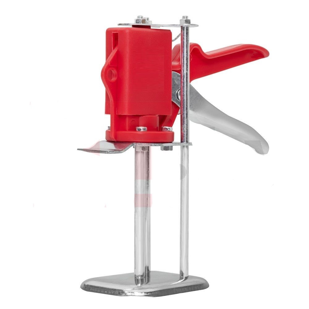 Механический регулятор высоты плитки DLT 6522F – №1