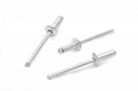 Рекомендуем раздел Заклепки