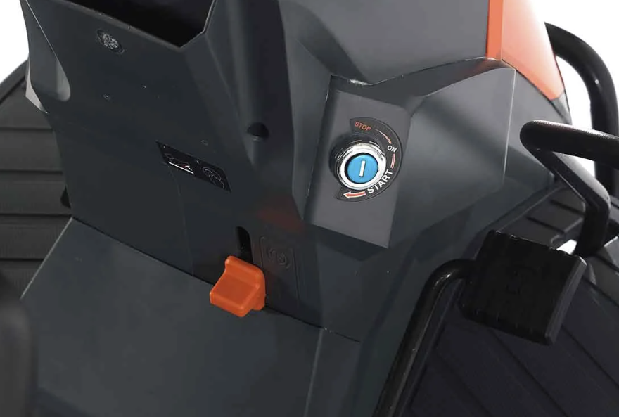 Райдер ZimAni RDHE 66 мини – №14