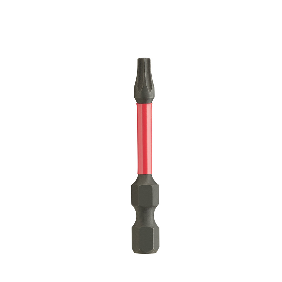 Бита Milwaukee Shockwave TX20 50 мм – фото №1 Бита Milwaukee Shockwave TX20 50 мм – №1