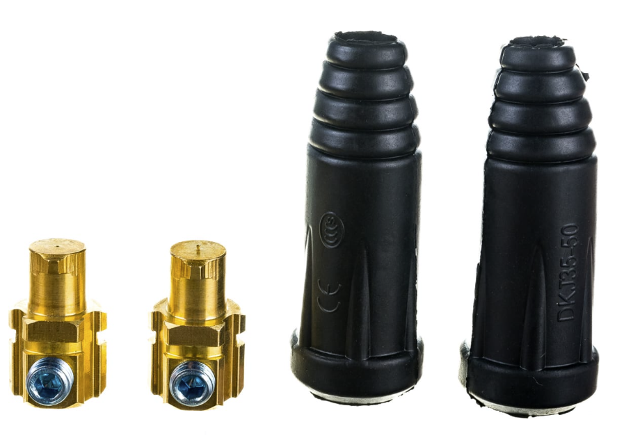 Вилка кабельная AEZ 10-25 мм2 пара (010345(5) – №1