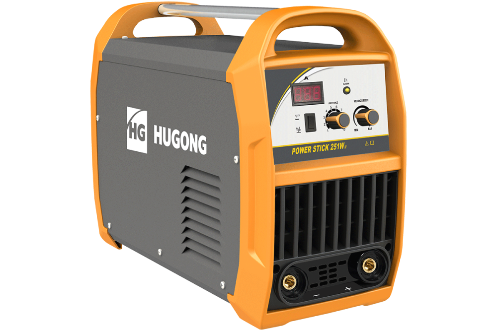 Сварочный аппарат Hugong Pover Stick 251W III – №1