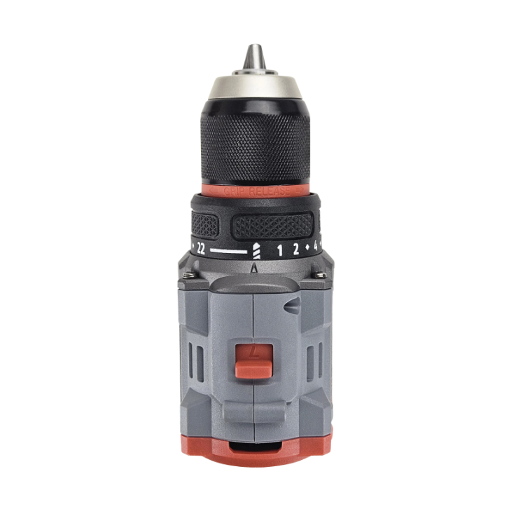 Аккумуляторая дрель-шуруповерт ProfiPower BL-161 16В (2х2,0 Ач) – фото №3 Аккумуляторая дрель-шуруповерт ProfiPower BL-161 16В (2х2,0 Ач) – №3