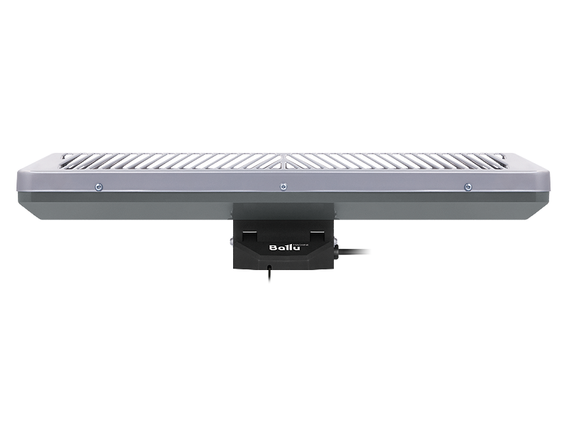 Обогреватель электрический инфракрасный Ballu BIH-LW2-1.5 инфракрасный – №3