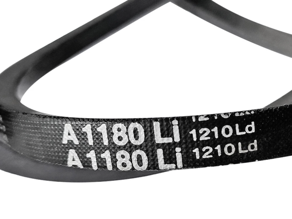 Ремень A-1180 Белмаш клиновой – №2