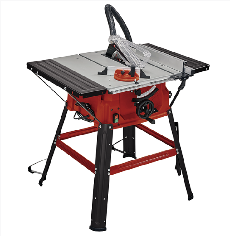 Пила циркулярная стационарная Einhell TC-TS 2025/2 U – №1